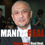 Manila Real: A Brief Herstory Of Time