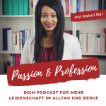 Passion  Profession