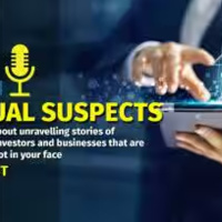 4505: Who gets funded? Archana Jahagirdar on cracking Indias VC code