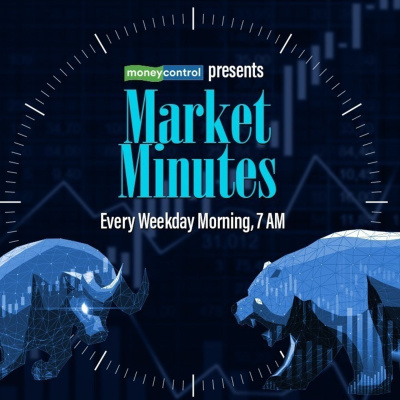 Moneycontrol Podcast