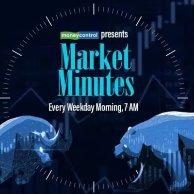 Moneycontrol Podcast