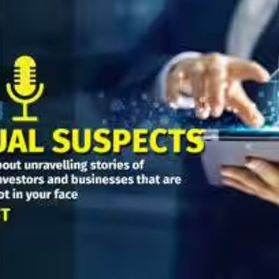 Moneycontrol Podcast