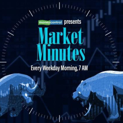 Moneycontrol Podcast