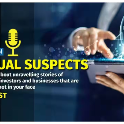 Moneycontrol Podcast