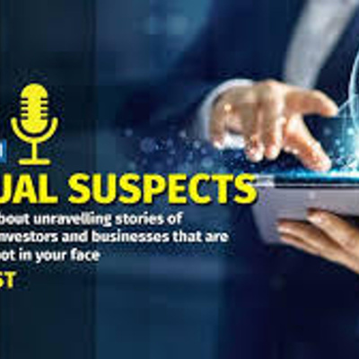 Moneycontrol Podcast