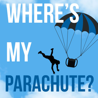 Wheres My Parachute?
