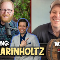 186: Hollywood funnyman - Ike Barinholtz