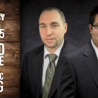 175: Todd is back and Dominic is wrong. A lot.