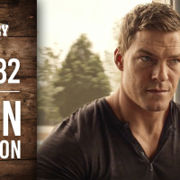 182: Amazon Primes Reacher with Alan Ritchson