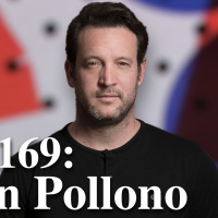 169: Ep 169 Small Engine Repair Writer, Director John Pollono