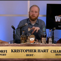 6: Ep. 6 Ingenious Brewing and my Friend Charlie