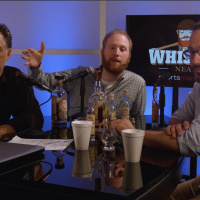 1: Ep. 1 Greg Doxakis  Pasha Morshedi