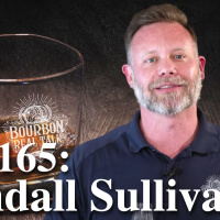 165: Ep 165 Randall Sullivan, Bourbon Real Talk and Whats next for the Prideful Goat