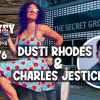 176: Ep 176 Dusti Rhodes and Charles Jestice