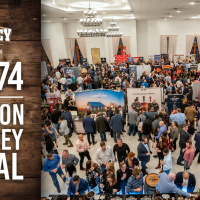 174: Ep 174 The 6th Annual Whiskey Social is next week!