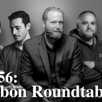 156: Ep 156 The Nightmares of Sourcing Whiskey