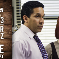 173: The Offices Oscar Nunez and Kate Flannery