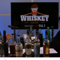 9: Ep. 9 Kerrin Egalka from Compass Box Whisky