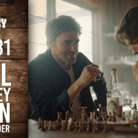 181: Paul Wesley and Ian Somerhalder return to talk Brothers Bond at Cask Strength!
