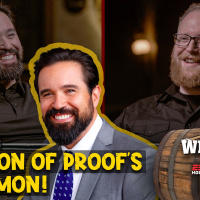 188: Swapcast! with Bourbon of Proofs Bob Simon