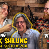 189: Mark Shilling- Susto Mezcal and Big Thirst