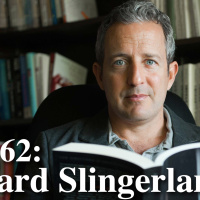 162: Edward Slingerland and his new book: Drunk