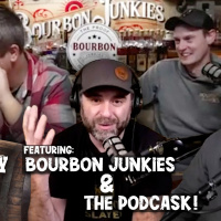 177: Ep 177 A Divisional Shift? Bourbon Junkies and the Podcask return to discuss.