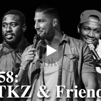 158: EP 158 BRENDAN SCHAUB AND FRIENDS