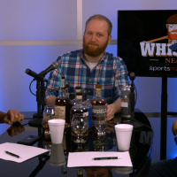 8: Ep. 8 Fred Faour and AJ Hoffman