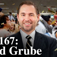 167: Ep 167 Predatory Behavior in the Marketing of Spirits with Todd Grube