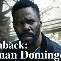 152: Flashback Ep 123 Colman Domingo