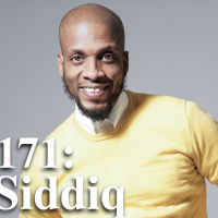 171: Ep 171. Houston Home Grown, Ali Siddiq