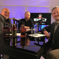 2: Ep. 2 Fred Noe and Adam Harris.... Lets talk Beam.