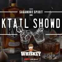 160: Ep. 160 Sagamore Central Regional Cocktail Showdown