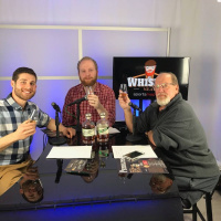 4: Ep. 4 Caleb Kilburn from Peerless Distilling and Colonel J Evans Tabor