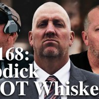 168: Ep 168 Slapdick is NOT Whiskey and Bullies Suck.