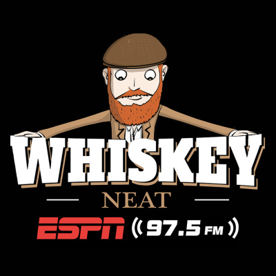 Whiskey Neat With Kristopher Hart