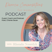 Episode 139: Balance IS possible with Cheree Sauer