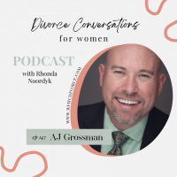 Episode 147: How to have tough conversations with AJ Grossman