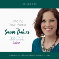 EP39: Staging Your Home with Susan Dakins