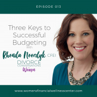 EP13: Three Keys to Successful Budgeting