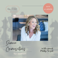 Episode 142: Get Curious  Ask the Right Questions with Investigator Philip Segal