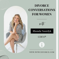 Episode 150: Life After Divorce with Laura Ericson