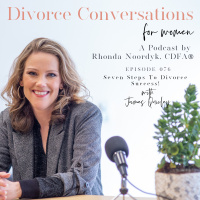 Episode 076: Seven Steps To Divorce Success with James Quigley