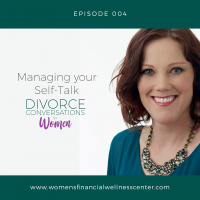 EP4: Managing your Self-Talk