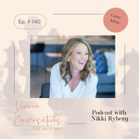 140: Land the Job you Want with Nikky Ryberg