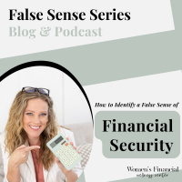 A Special Series: False Sense of...Amicability