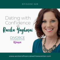 EP29: Dating with Confidence with Raeeka Yaghmai