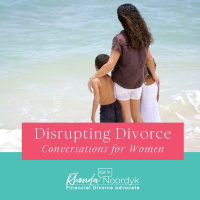 Episode 210: Reclaim Your Energy and Clarity in Divorce with Aimee Carlson