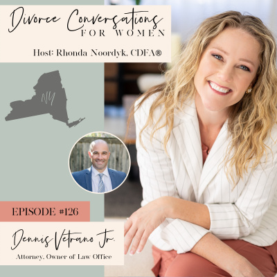 Divorce Conversations For Women